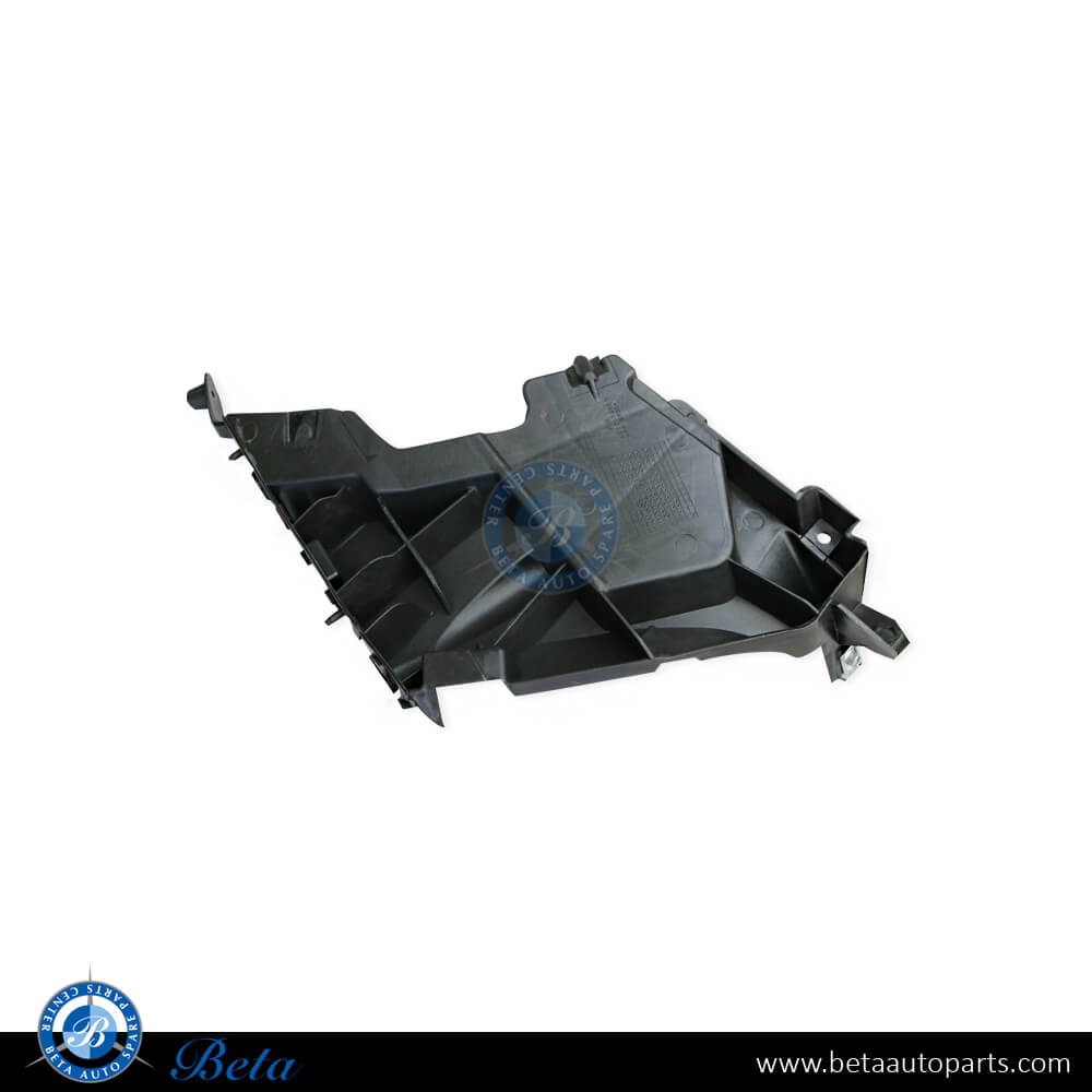 Left Side Front Bumper Bracket for Audi A7 2011-2014 models, Part Number 4G8807283C Left Side Front Bumper Bracket for Audi A7 2011-2014 models, Part Number 4G8807283C